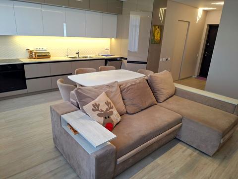 квартира за адресою Євгена Сверстюка вул. (Марини Раскової), 6-Г