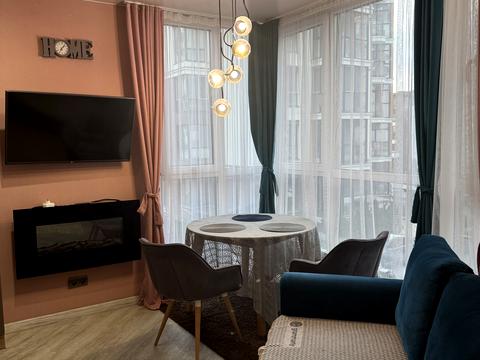 квартира за адресою Прорізна вул., 1