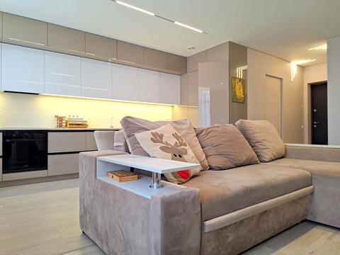 квартира за адресою Євгена Сверстюка вул. (Марини Раскової), 6-Г