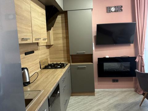 квартира по адресу Прорізна ул., 1