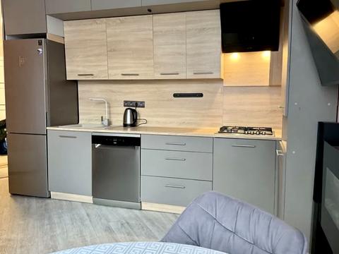 квартира по адресу Прорізна ул., 1