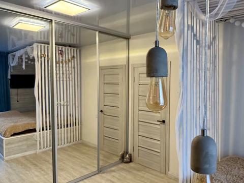 квартира по адресу Прорізна ул., 1