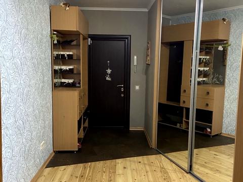 квартира за адресою Панаса Мирного вул., 31/3