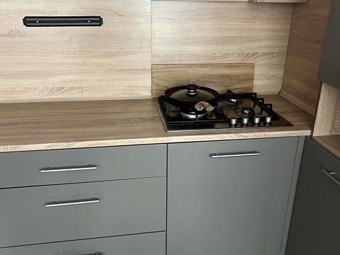 квартира по адресу Прорізна ул., 1