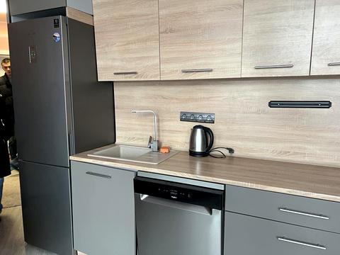 квартира по адресу Прорізна ул., 1