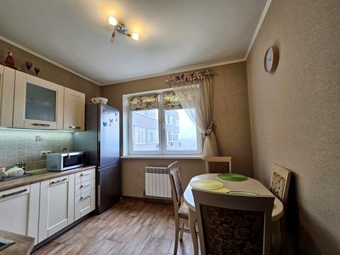 квартира за адресою Юрія Кондратюка вул., 3