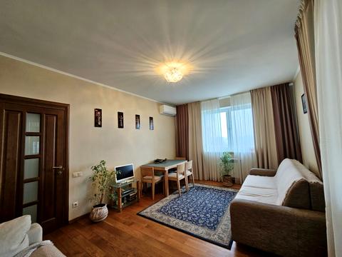 квартира за адресою Юрія Кондратюка вул., 3