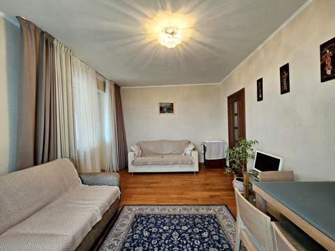 квартира за адресою Юрія Кондратюка вул., 3