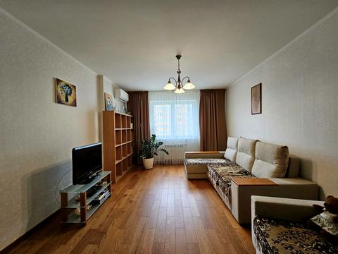 квартира за адресою Юрія Кондратюка вул., 3