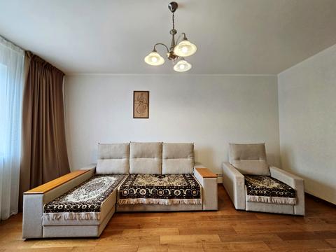 квартира за адресою Юрія Кондратюка вул., 3