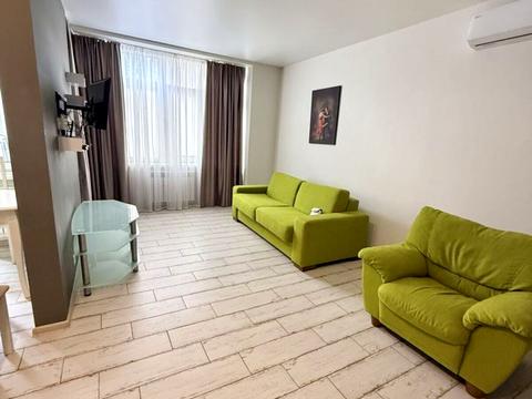 квартира по адресу Митрополита Василия Липковского ул. (Урицкого), 37-В