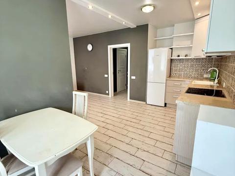 квартира по адресу Митрополита Василия Липковского ул. (Урицкого), 37-В