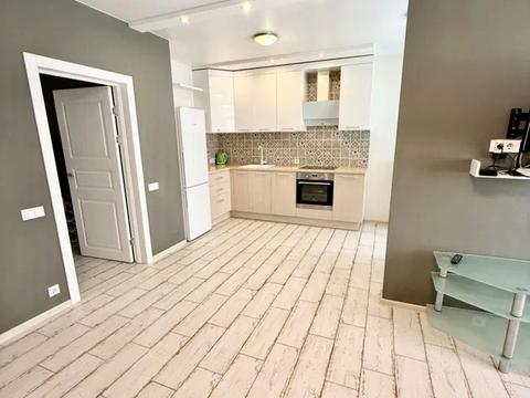 квартира по адресу Митрополита Василия Липковского ул. (Урицкого), 37-В