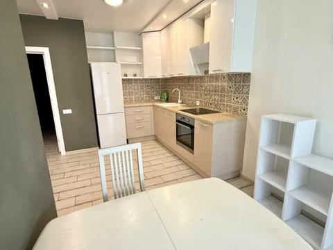 квартира по адресу Митрополита Василия Липковского ул. (Урицкого), 37-В