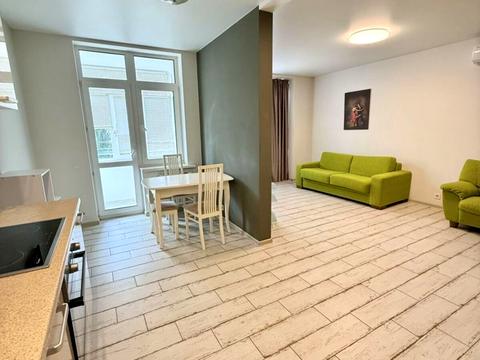 квартира по адресу Митрополита Василия Липковского ул. (Урицкого), 37-В