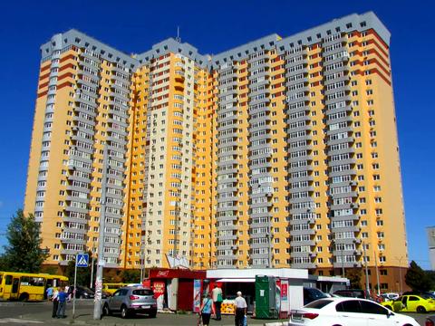 квартира за адресою Юрія Кондратюка вул., 3