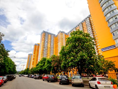 квартира за адресою Юрія Кондратюка вул., 3