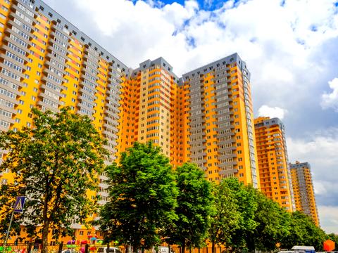 квартира за адресою Юрія Кондратюка вул., 3