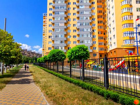 квартира за адресою Юрія Кондратюка вул., 3