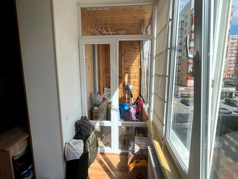 квартира за адресою Кармелюка вул., 11/2