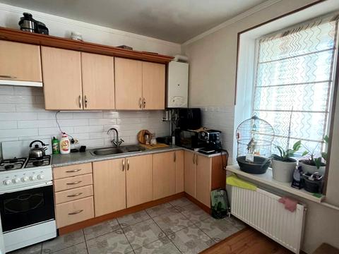 квартира за адресою Кармелюка вул., 11/2