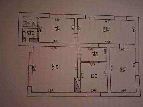 будинок за адресою Котовського