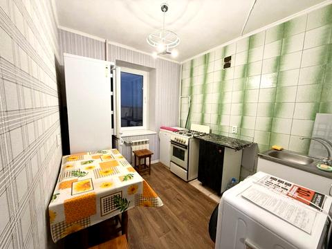 квартира по адресу Курская ул., 55