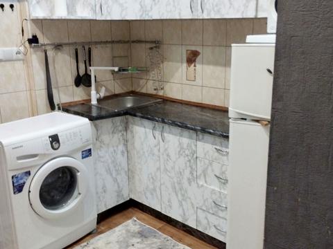 квартира по адресу Британська ул. (Суджанская), 15