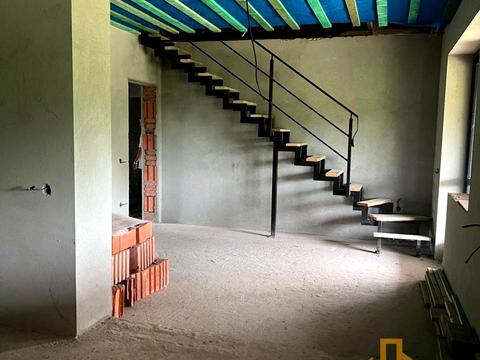 дом по адресу Середнянська