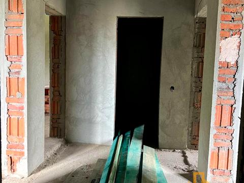 дом по адресу Середнянська