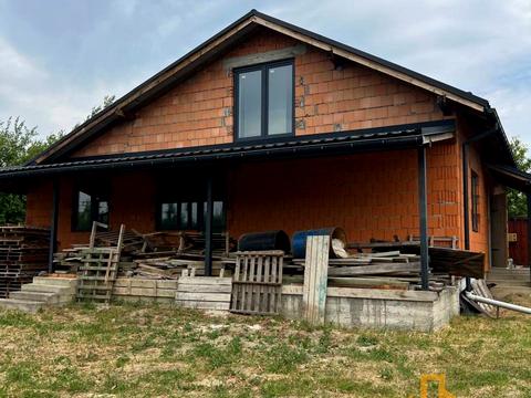 дом по адресу Середнянська