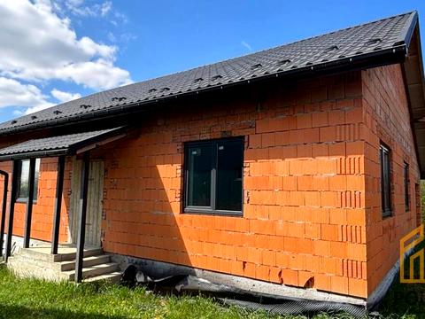 дом по адресу Середнянська