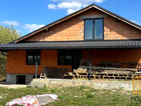 дом по адресу Середнянська