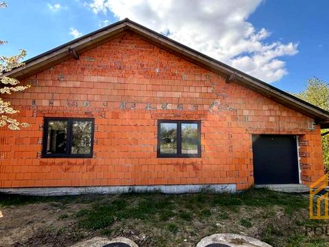 дом по адресу Середнянська