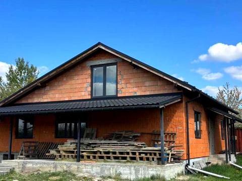 дом по адресу Середнянська