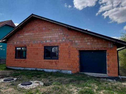 дом по адресу Середнянська