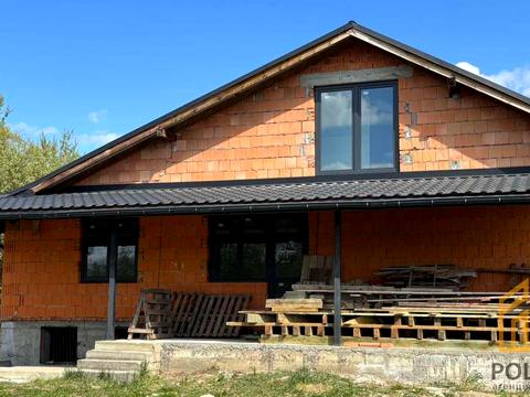 дом по адресу Середнянська