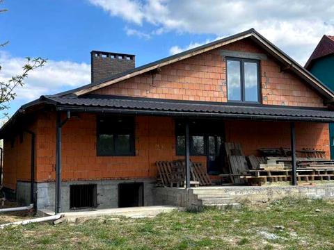 дом по адресу Середнянська