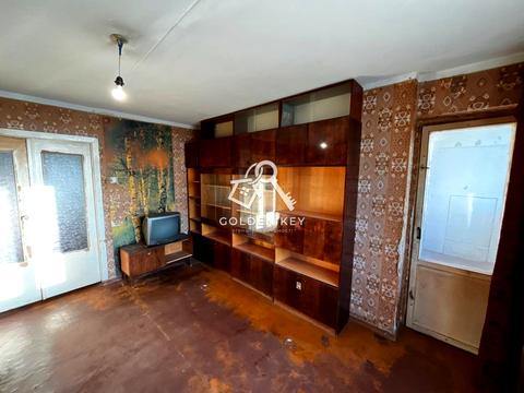 квартира по адресу Вечерний бульв., 9