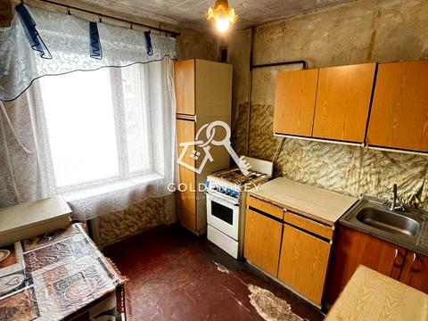 квартира по адресу Вечерний бульв., 9