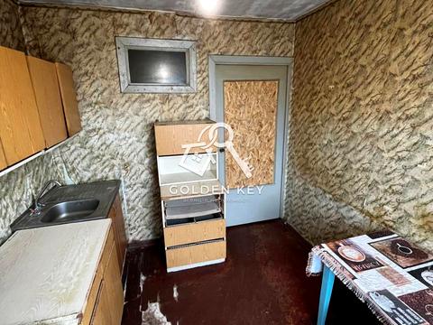 квартира по адресу Вечерний бульв., 9