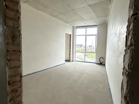 квартира за адресою Київська вул., 64