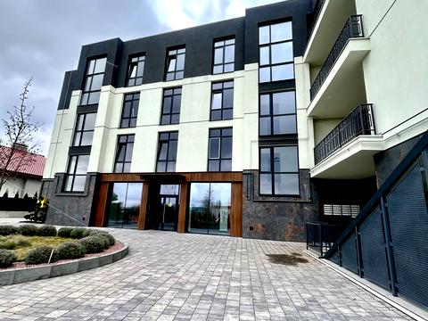 квартира за адресою Київська вул., 64