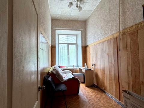 комерційна за адресою Університетська вул. (Щепкіна), 13