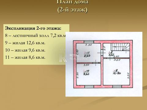 ділянка за адресою підгірна