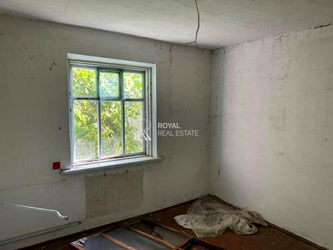 ділянка за адресою підгірна