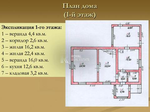 ділянка за адресою підгірна