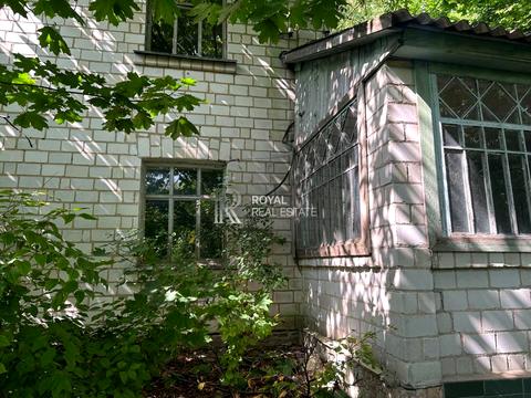 ділянка за адресою підгірна