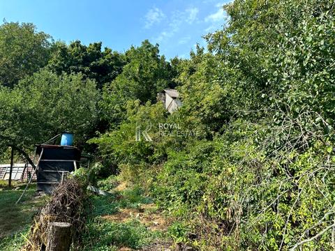 ділянка за адресою підгірна