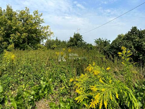 ділянка за адресою підгірна